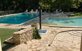 Hotel Le Robinson